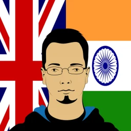 Ikon English - Punjabi Translator